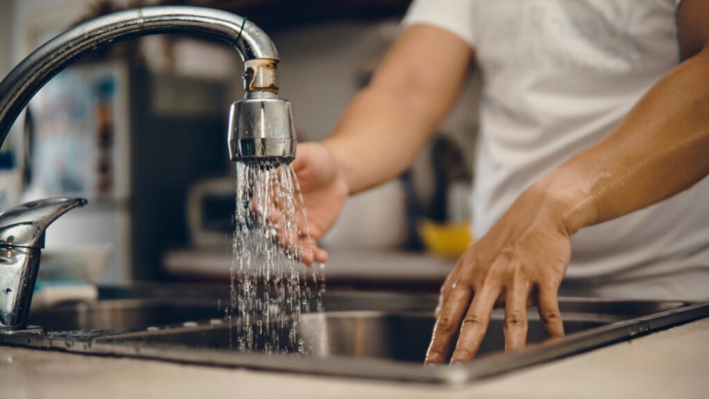 Restaurant Plumbing Challenges