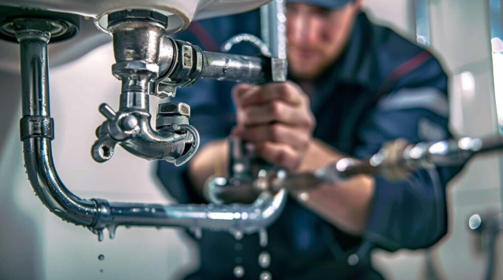 The Signs When Your Home Needs Plumbing Repair