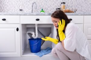 Common Causes Of Plumbing Emergencies