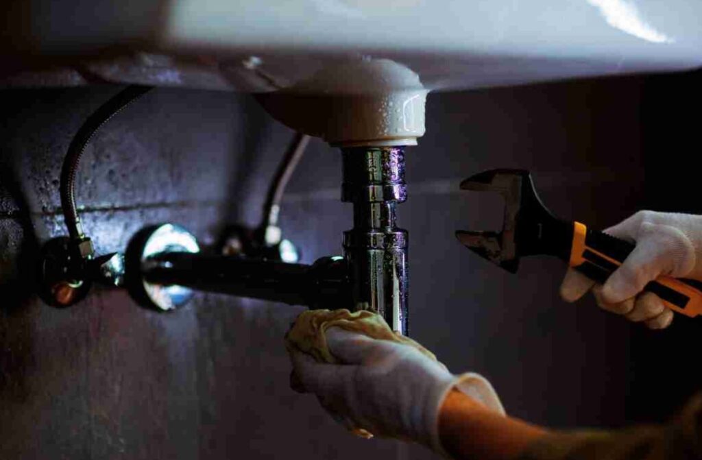 Common Plumbing Problems