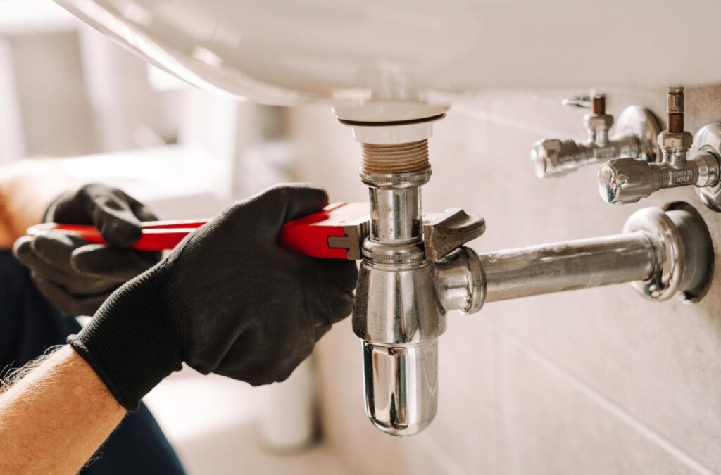 Plumbing Emergencies