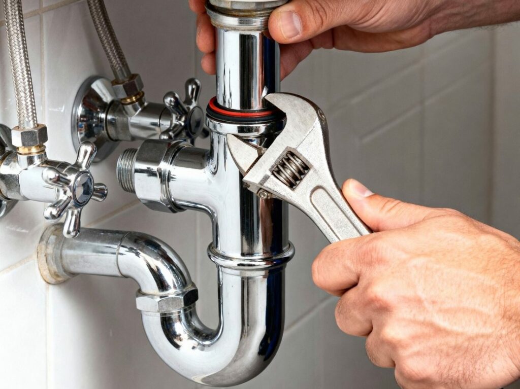 The Emergency Plumbing Costs Explained