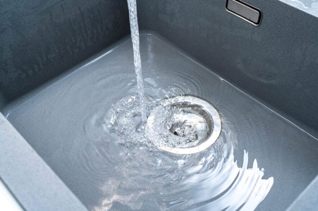 The Slow Drain Warning Signs