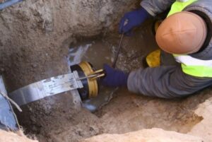 Trenchless Sewer Repair